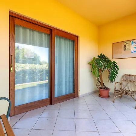 Sea View Isola Rossa 2 Vakantiehuis Cascabraga