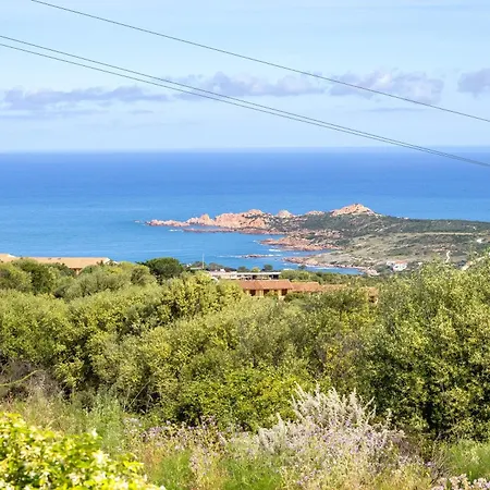 Sea View Isola Rossa 2